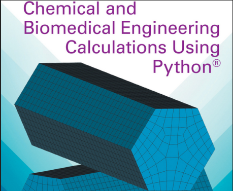 محاسبات مهندسی پزشکی و شیمی با استفاده از پایتون